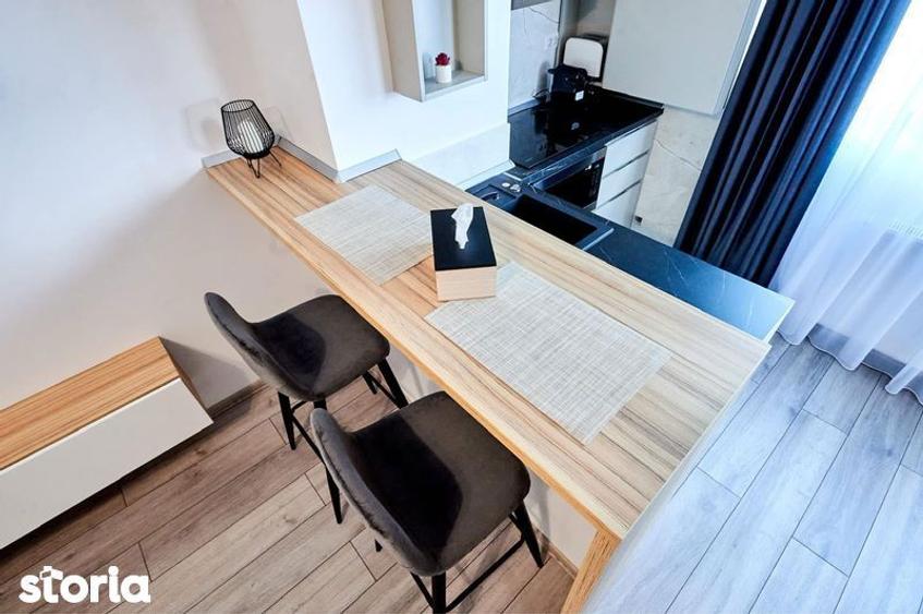 Vand apartament 2 camere Mamaia Nord zona Lidl - 4