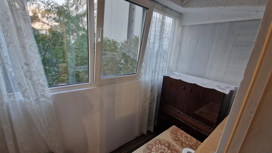 Garsonieră semidecomandată în Vitan