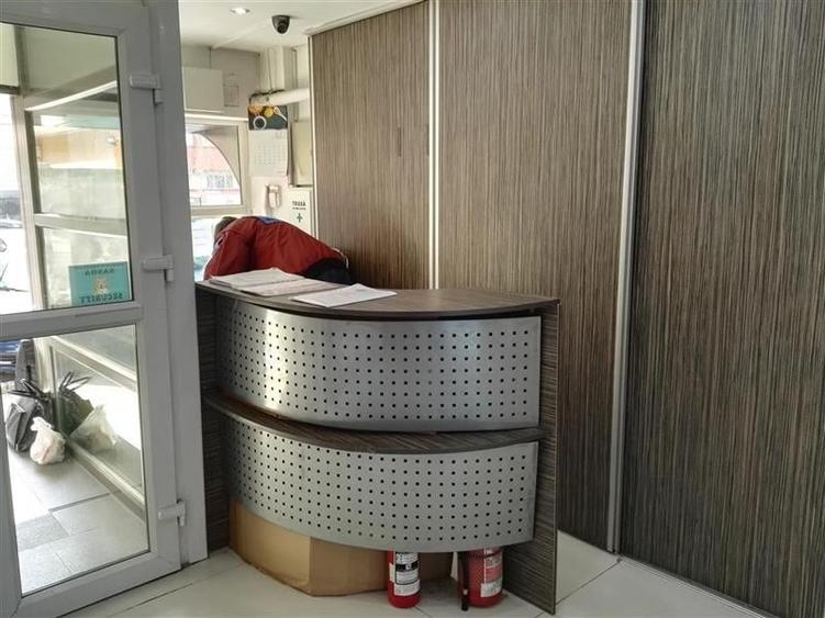 Birouri de inchiriat  de la 120 mp - mentenanta inclusa - 18