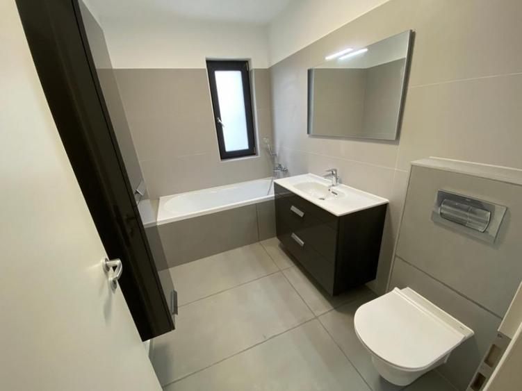 Penthouse langa Kaufland 3 camere - 9