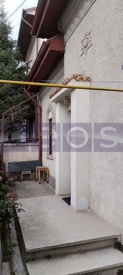 Casa 4 camere + dependinte curte proprie- Floreasca - 6