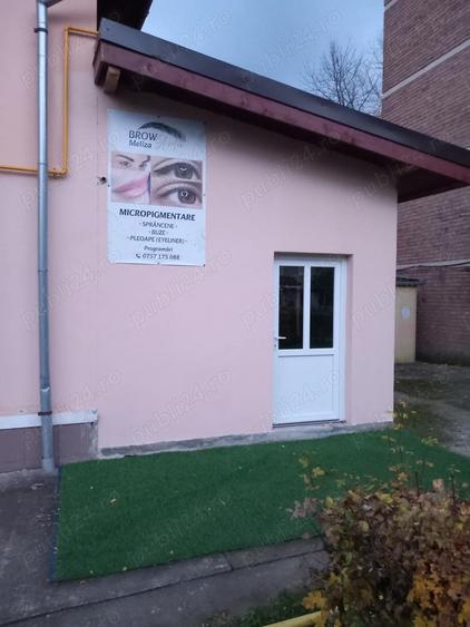 spatiu de inchiriat Hateg - 1