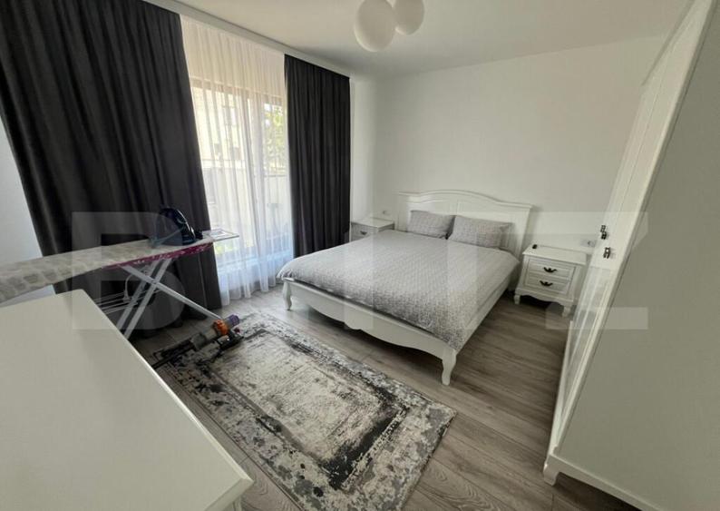 ???? Vila moderna, de vanzare, cu 5 camere, teren 604 mp, - 10