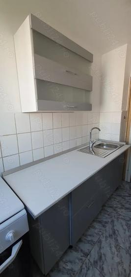 Apartament 2 camere, Teiul Doamnei - 1
