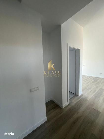 Apartament de vanzare cu 2 camere in Pipera - 1
