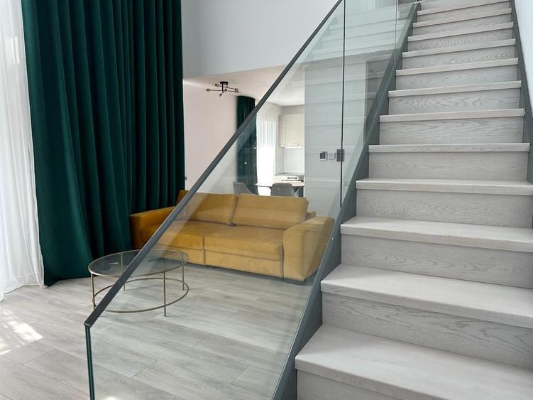 Inchiriere Duplex 2 Camere Gradina Cloud 9 Residence - 4