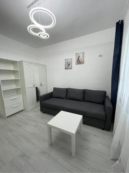 Inchiriere Garsoniera Militari Residence - 3