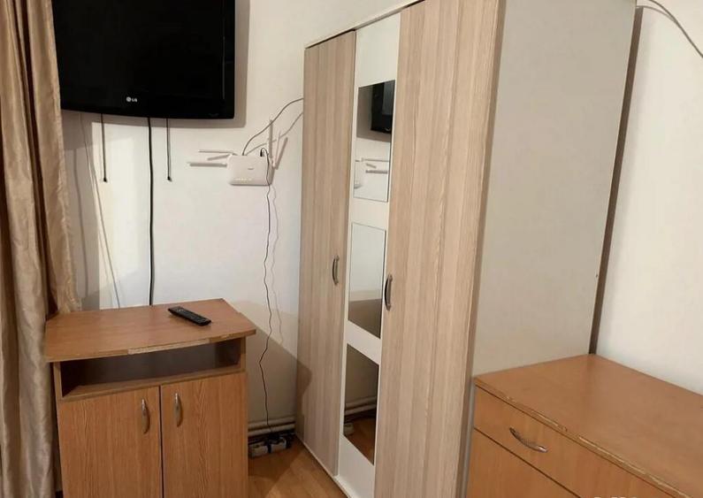 Aparatorii patriei open space - 2