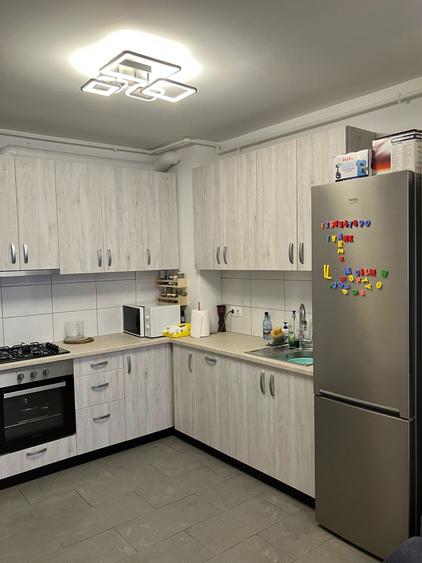 APARTAMENT DE VÂNZARE CU DOUĂ CAMERE IN ZONA CHITILA-ATRIA SEC.1 - 2