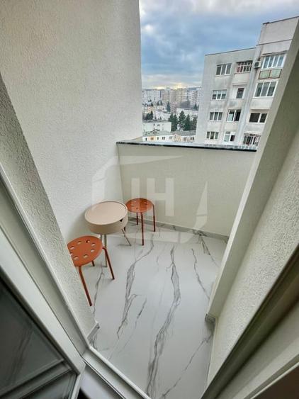 Apartament 4 camere, la cheie, Manastur - 13