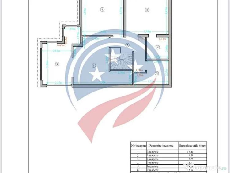 Vila exclusivista de vanzare in cartierul rezidential Cas... - 2