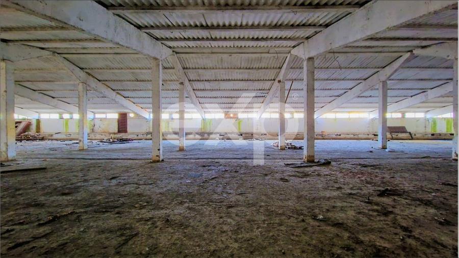Hala industriala 2000 mp + teren 2776 mp | Rasnov – zona industriala Chimica - 9