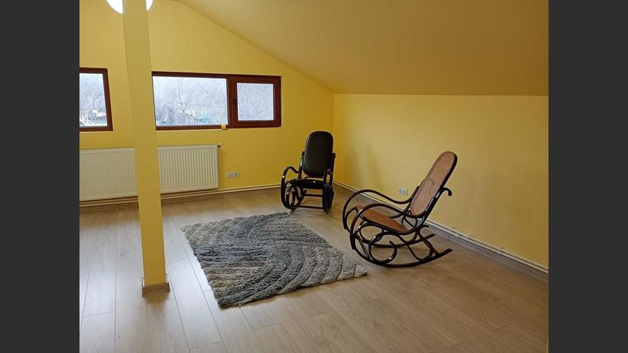 CASA P+M , CLASA ENERGETICA A, ZONA GENERAL - 8