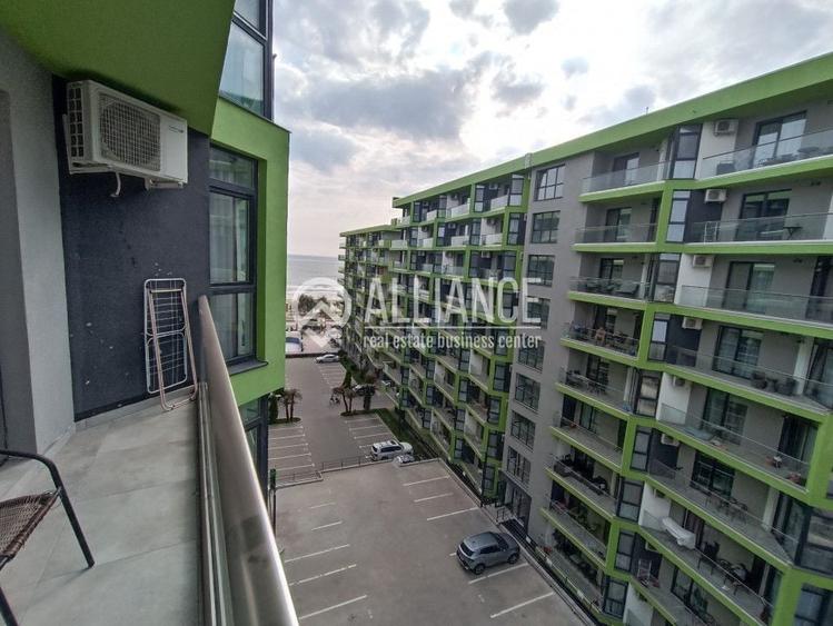 MAMAIA NORD ALEZZI (COD03) - 2 camere la 2 pasi de plaja ! - 20