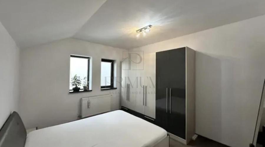 GIROC - Casa - 4 Camere - 2 Terase - Pod - Gradina amenajata - 5