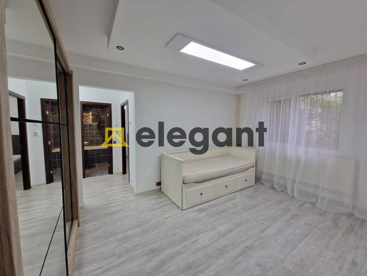 3 camere, parter, 64 mp, renovat, Central - 6