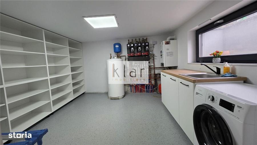 Duplex 4 camere D+P+2E 140mp, teren 200mp, Buna Ziua - 7