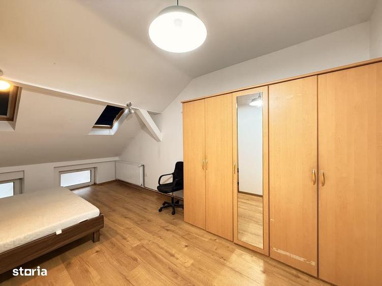 Ap. 3 camere , la casa - Casa Tineretului - 5