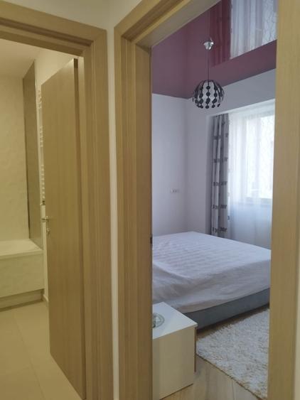Inchiriere apartament 2camere zona 13 septembrie - 5