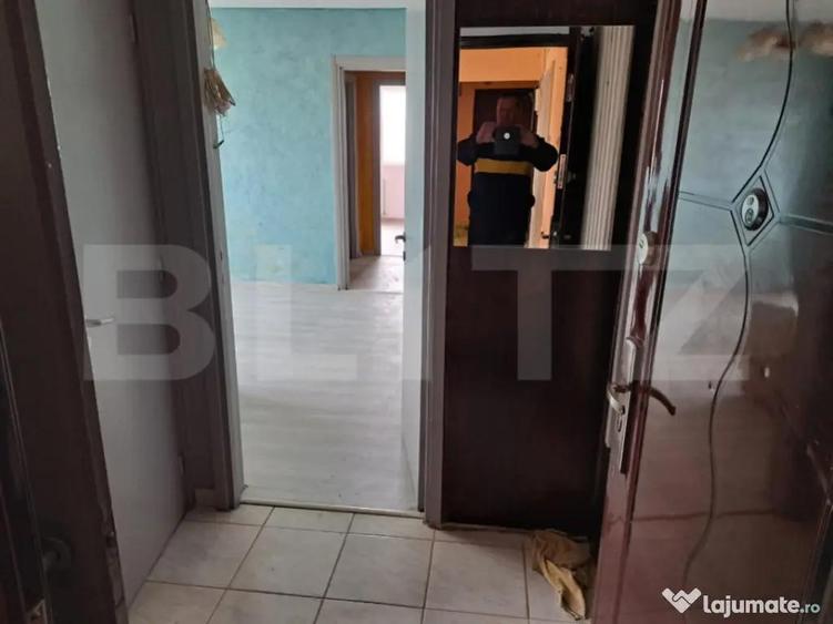 Apartament 2 camere de vanzare Astra, Bra?ov - 1