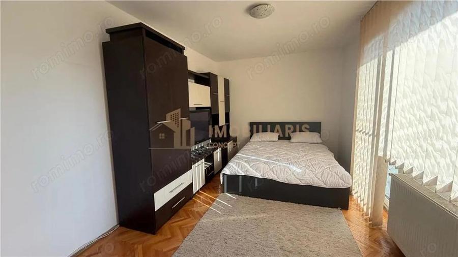 Apartament 2 camere de inchiriat, zona George Cosbuc - 2