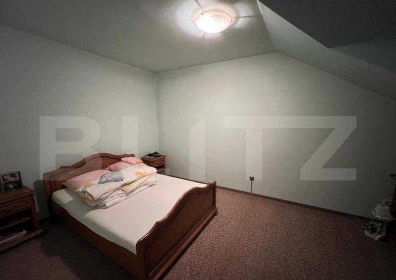 Proprietate Versatila zona Strazii Clo?ca - 4