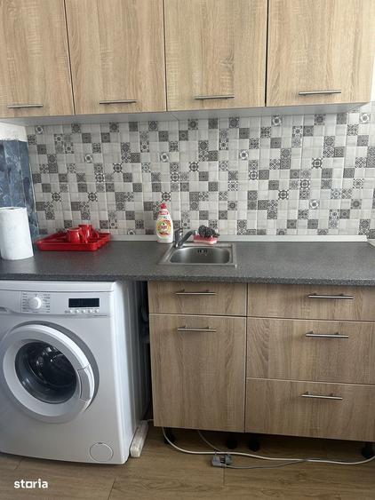 Campina - garsoniera mobilata - et.2/35mp - 44500 Euro - 16