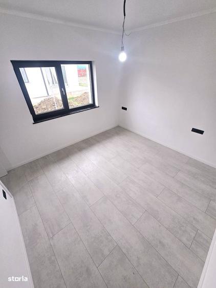 Casa 4 camere | Complet finisata | Teren 420 mp - 18