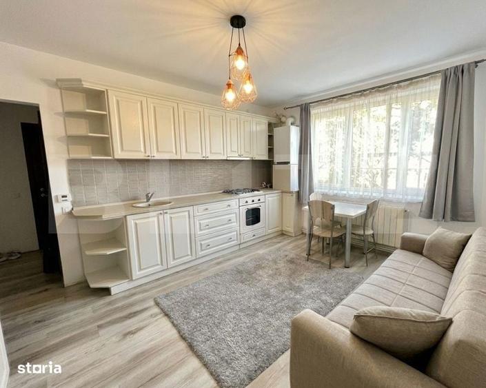 Apartament 3 camere, modern, parcare, zona: Iulius Mall - 4