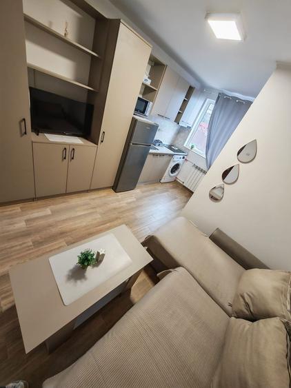 Inchiriere garsoniera - 1