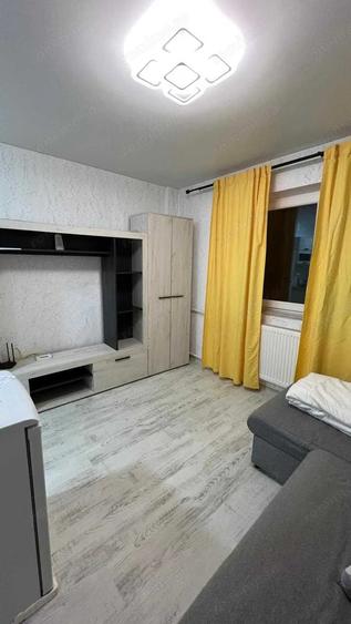 Garsoniera zona Iuliu Maniu - 2