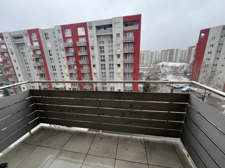 Apartament 2 camere decomandat, Avantgarden - 1