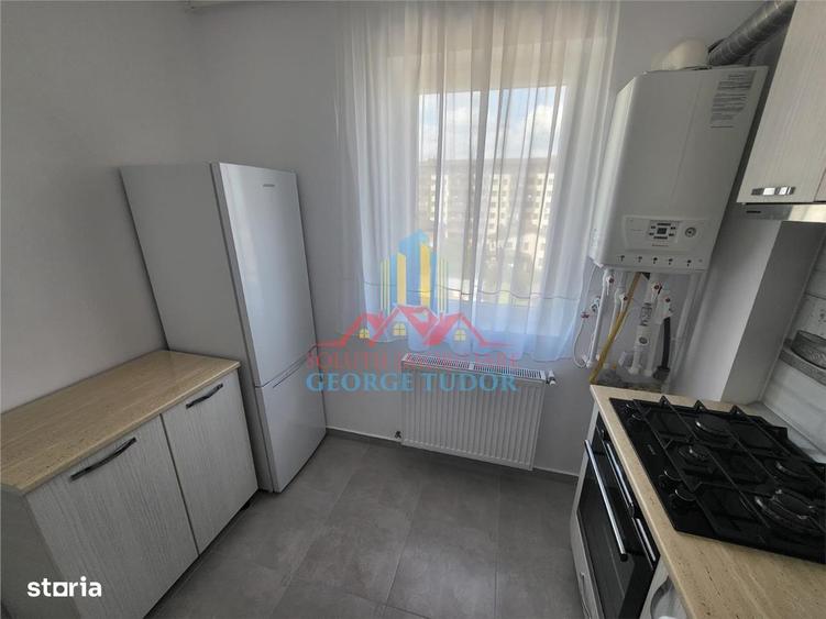 Inchiriere garsoniera Militari Residence - 3