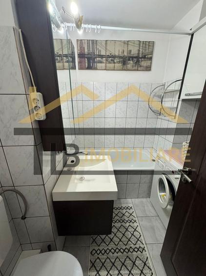 Apartament cu 3 camere, 75 mp, Zona Diamant - 11