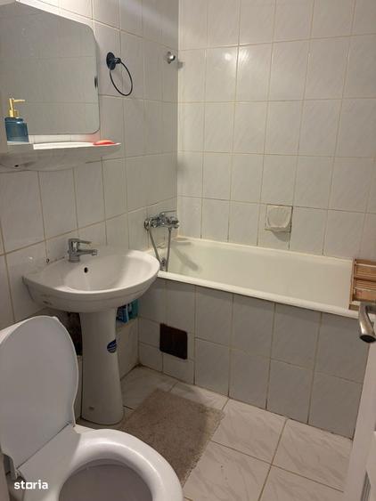 AP. 2 CAMERE CALEA FERENTARI, BUCATARIE INCHISA, MOBILAT/UTILITAT - 1