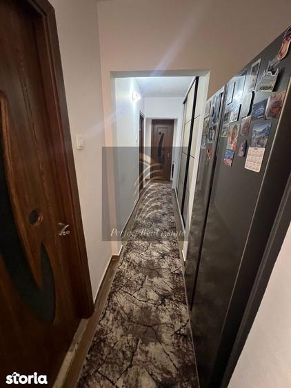 Apartament 3 camere de vanzare Zona Catanga / Institutul de Marina - 12