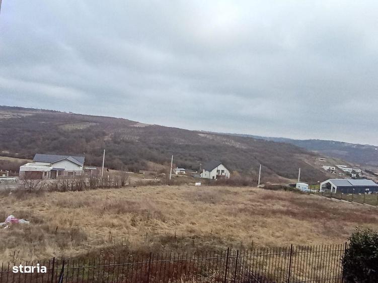 Casa cu priveliste superba in Saldabagiu de Munte - 5