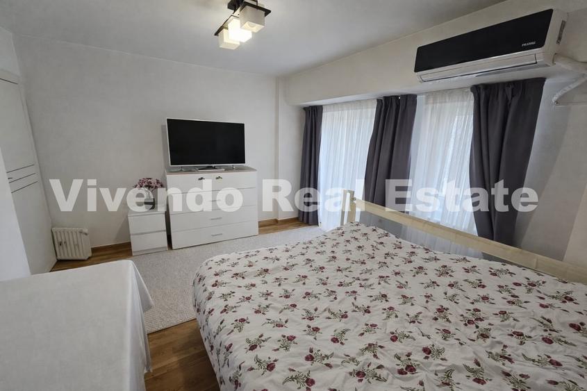 Apartament 3 camere  Piata Alba Iulia - 5