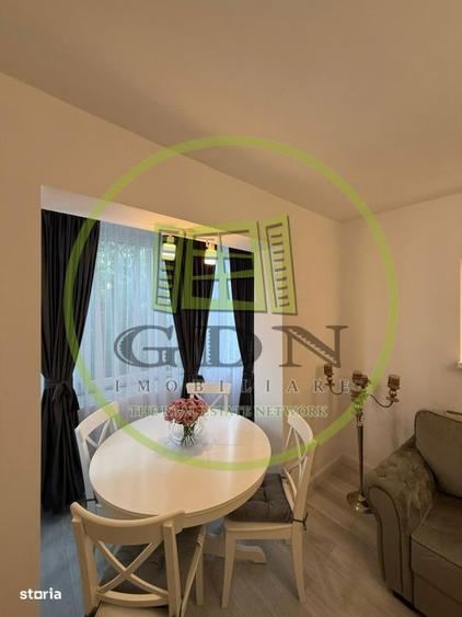 3 camere | Centrul Civic | 55 mp total | 149.000 E - 5