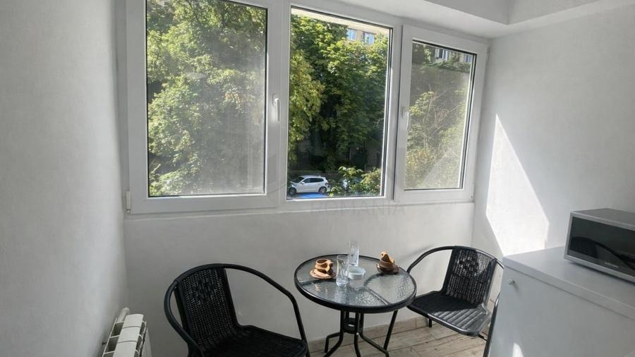 REA1027958 Garsoniera I Mobilata si utilata I Obor - 8