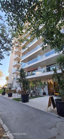 Statiunea Olimp- vedere mare vanzare apartament 2 camere - 9