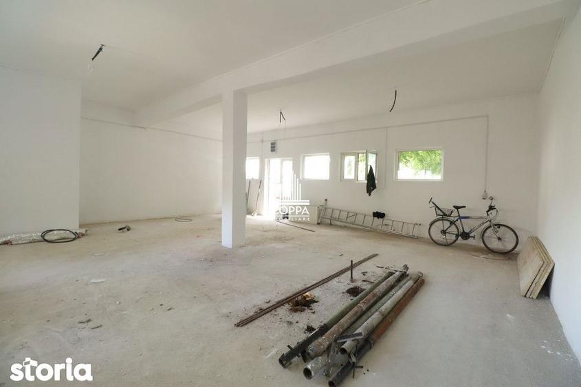 Hala/Spatiu de Inchiriat zona Piata Alimente - 6