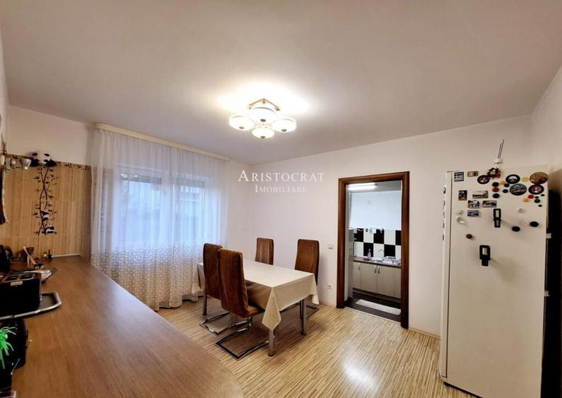 Vila zona centrala/ teren 1172mp/ Corbeanca - 3