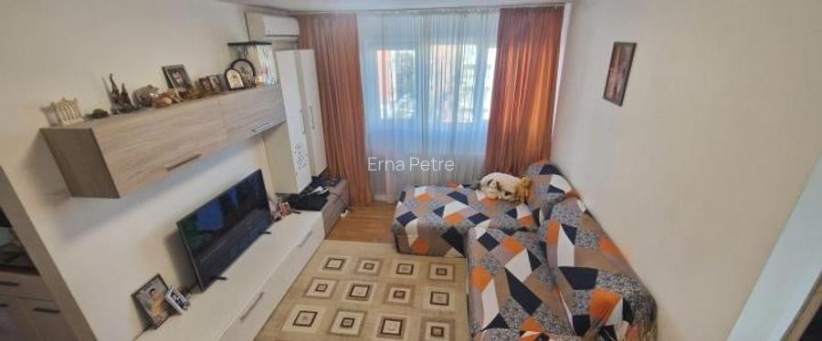 Apartament 3 camere Baba Novac