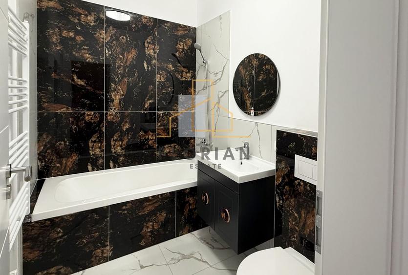 Apartament cu 2 camere de inchiriat, in  Giroc  - prima inchiriere - 7