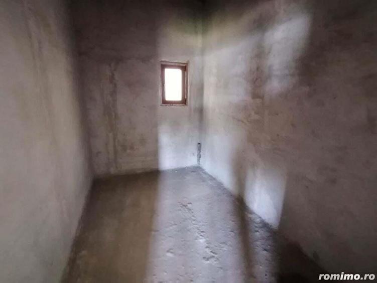 Casa P+1 - comuna 1 Decembrie - str. Victoriei - 5