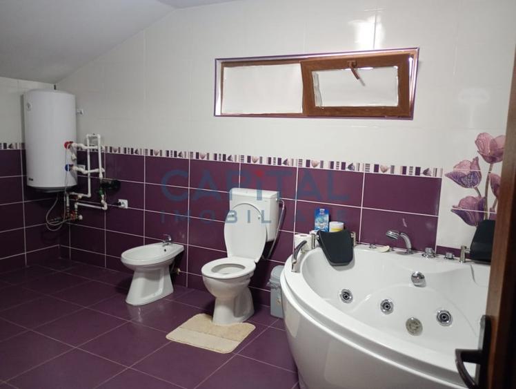 CASA P+M , MOBILATA ,UTILATA, ZONA DIDONA - 6