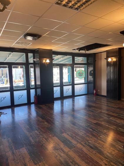 Spatiu comercial de inchiriat ultracentral  la strada circulata - 5