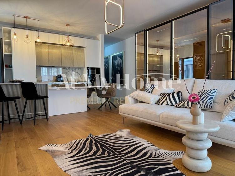 APARTAMENT 3 CAMERE//NOU COMPLET MOBILAT//IANCU NICOLAE