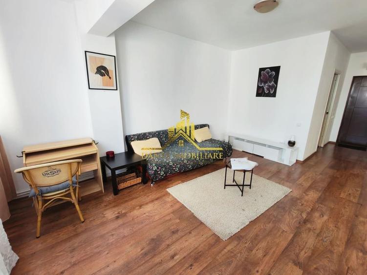 2 camere, PET FRIENDLY, mobilat modern, balcon, parcare, Gheorgheni - 2